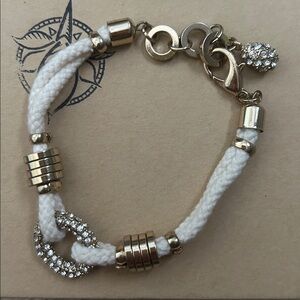 Roped Bracelet